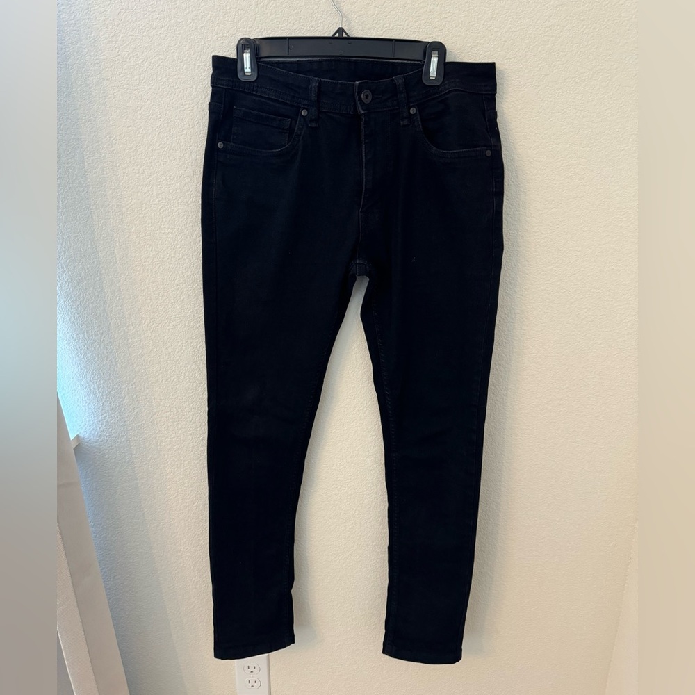 The perfect Jean NYC skinny fit size 32x30